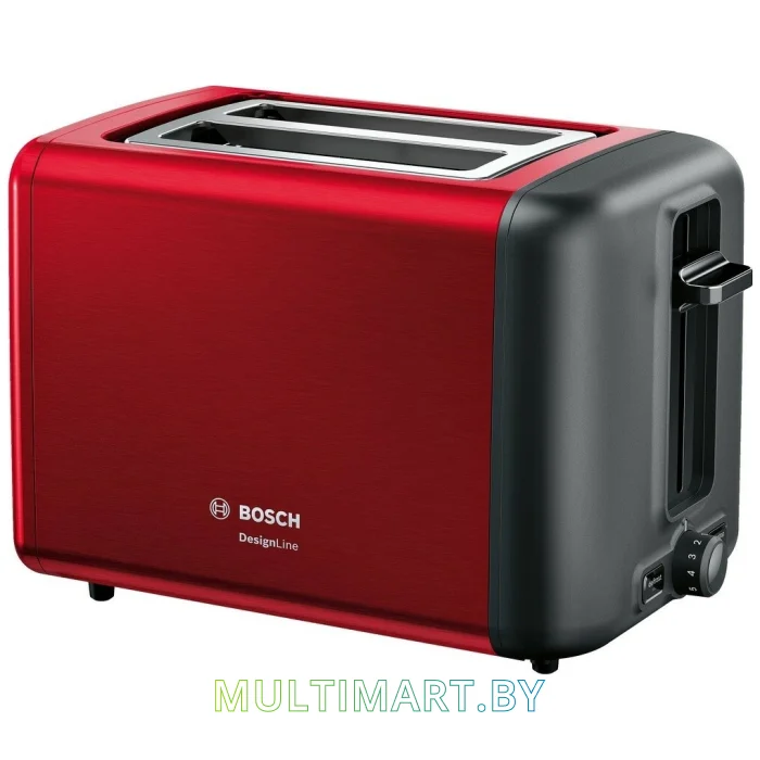 Тостер Bosch TAT3P424